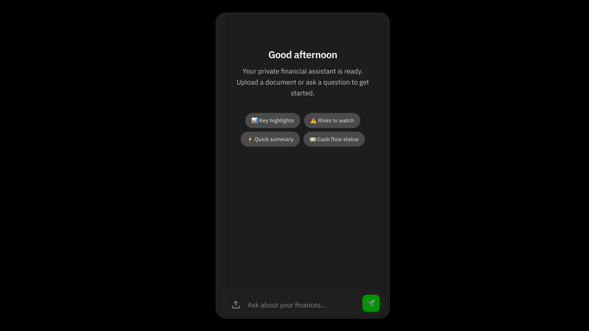 Project screenshot 1