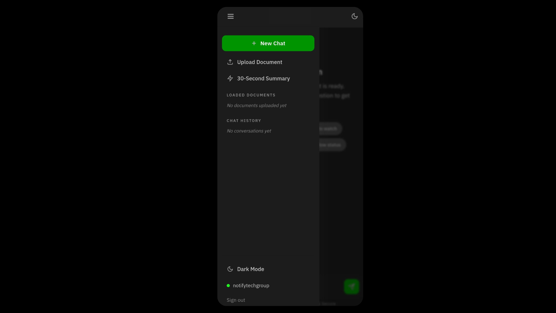 Project screenshot 2