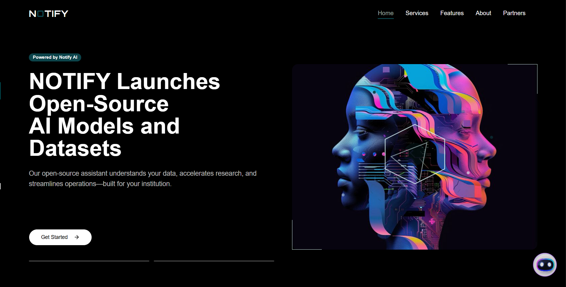 Project screenshot 1